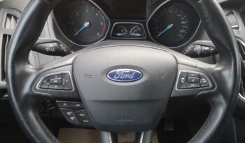 Ford Focus SW 1.5 TDCi Trend+ cheio