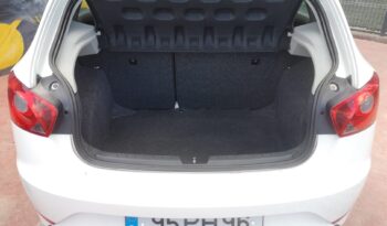 SEAT Ibiza 1.2 TDi I-Tech cheio