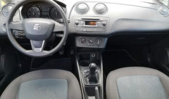 SEAT Ibiza 1.2 TDi I-Tech cheio