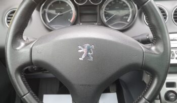 Peugeot 308 SW 1.6 HDI Exclusive cheio