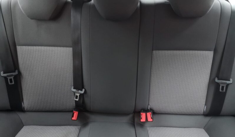 SEAT Ibiza ST 1.2 TDi Reference DPF cheio