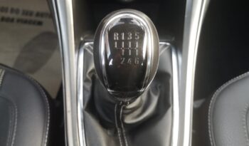 Opel Astra 1.6 T Cosmo cheio