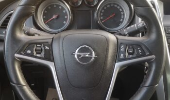 Opel Astra 1.6 T Cosmo cheio