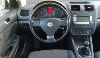 VW Golf Variant 1.9 TDi Confortline cheio