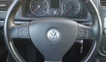 VW Golf Variant 1.9 TDi Confortline cheio