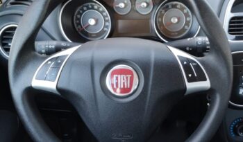 Fiat Punto 1.2 Young S&S cheio