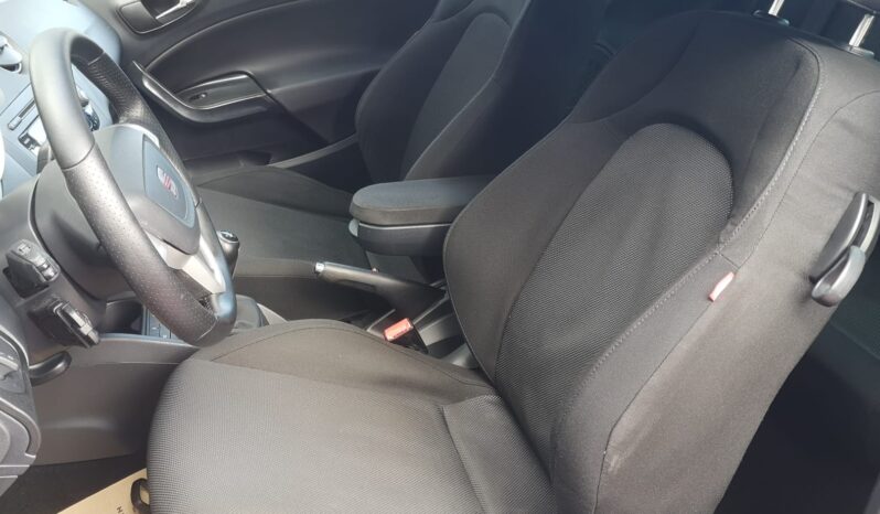 Seat Ibiza SC 1.2 12V cheio