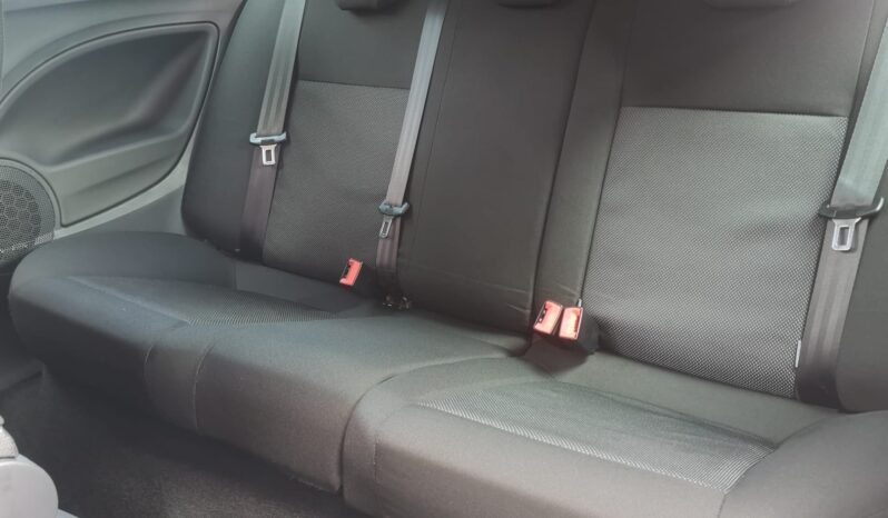 Seat Ibiza SC 1.2 12V cheio