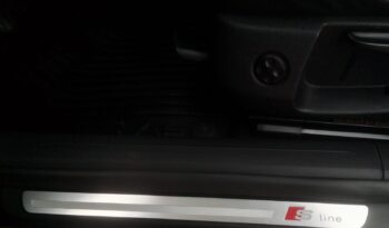 Audi A5 Sportback 2.0 TDi S-Line cheio