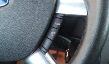 Ford Focus 1.6 TDCi Sport cheio