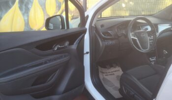 Opel Mokka X 1.4 T Innovation S/S AWD cheio