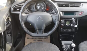 Citroën C3 1.2 PureTech Collection cheio