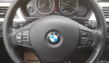 BMW 316 D Touring Advantage Auto cheio