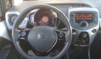 Citroën C1 VTi Feel cheio
