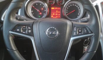 Opel Astra Sports Tourer 1.3 CDTi Cosmo S/S cheio