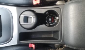 Audi A5 2.0 TDI cheio