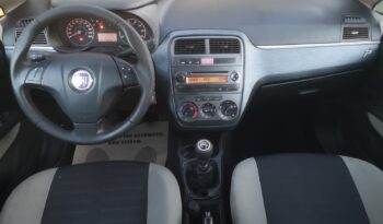 Fiat Grande Punto 1.2 Active cheio