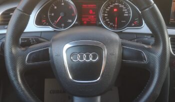 Audi A5 2.0 TDI Quattro S-Line cheio