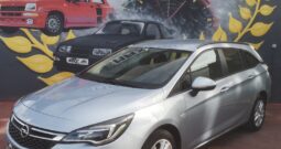 Opel Astra Sport Tourer 1.0 Business Edition S/S