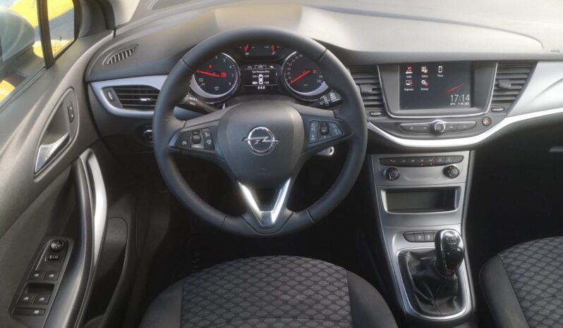 Opel Astra Sport Tourer 1.0 Business Edition S/S cheio