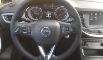 Opel Astra Sport Tourer 1.0 Business Edition S/S cheio