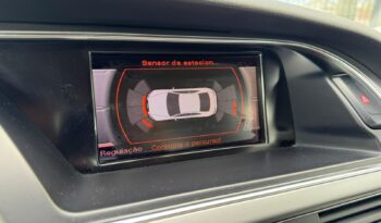 Audi A5 Sportback 2.0 TDI cheio