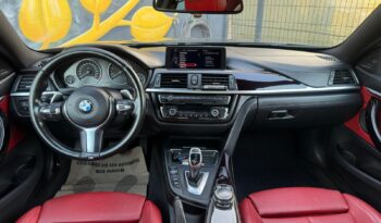 BMW 420D Pack M cheio
