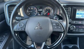 Mitsubishi Outlander 2.2 Di-D Intense+ cheio