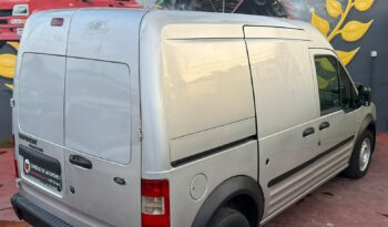 Ford Transit Connect 1.8 TDCI cheio