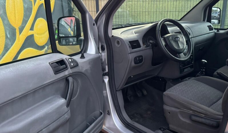 Ford Transit Connect 1.8 TDCI cheio