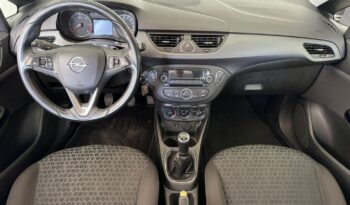 Opel Corsa 1.3 CDTi Business Edition cheio