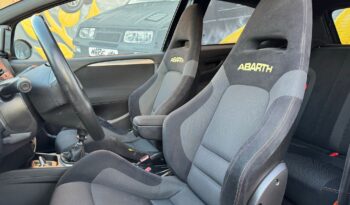 Abarth Punto Evo 1.4 16V Multiair Supersport S&S cheio