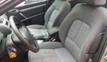 Peugeot 407 SW 1.6 HDI cheio