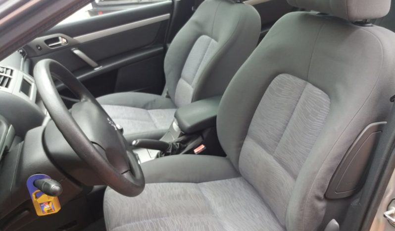Peugeot 407 SW 1.6 HDI cheio