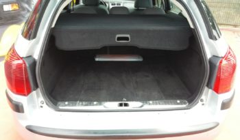 Peugeot 407 SW 1.6 HDI cheio