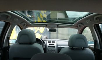 Peugeot 407 SW 1.6 HDI cheio