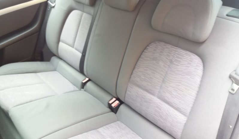 Peugeot 407 SW 1.6 HDI cheio