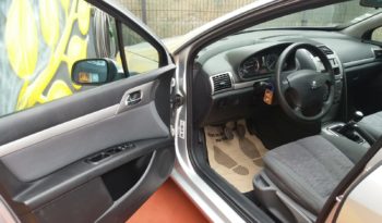 Peugeot 407 SW 1.6 HDI cheio