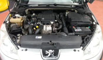 Peugeot 407 SW 1.6 HDI cheio