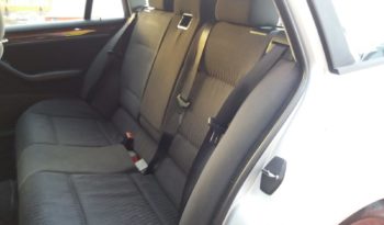 BMW 320D Touring cheio