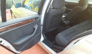 BMW 320D Touring cheio