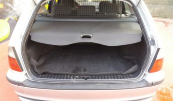 BMW 320D Touring cheio