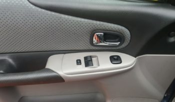 Mazda 323F cheio