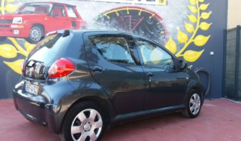 Toyota Aygo 1.0 VVTI cheio