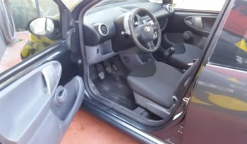 Toyota Aygo 1.0 VVTI cheio
