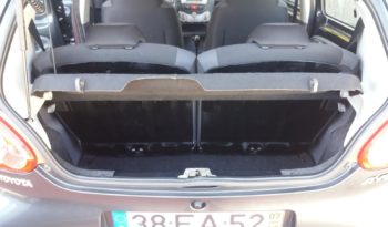 Toyota Aygo 1.0 VVTI cheio