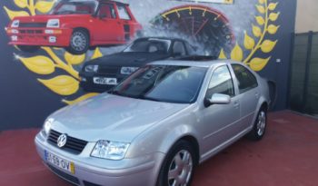 VW Bora 1.9 TDI cheio