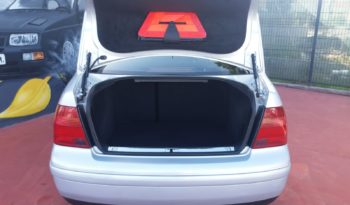 VW Bora 1.9 TDI cheio