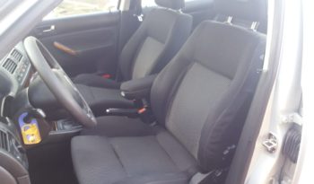 VW Bora 1.9 TDI cheio