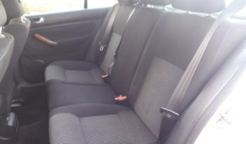 VW Bora 1.9 TDI cheio